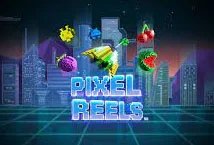 Pixel Reels slot